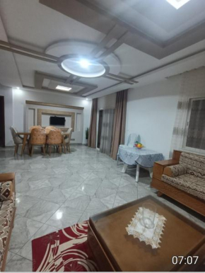 Residence El Baraka